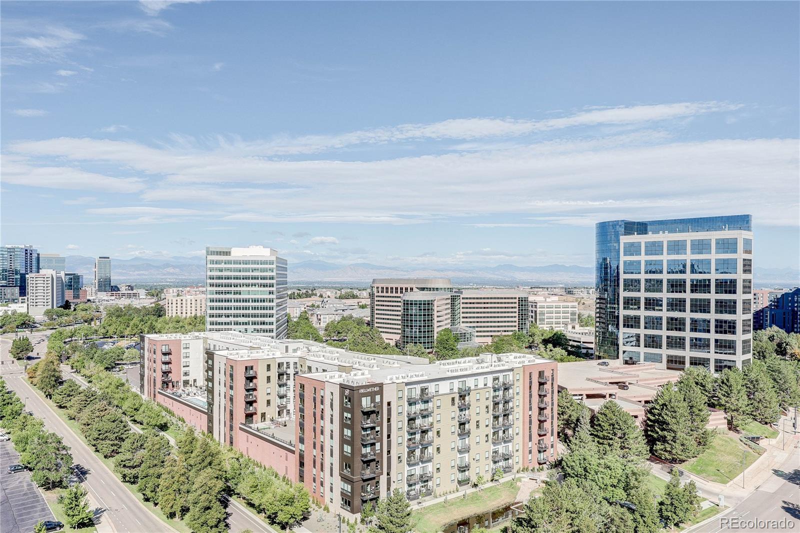 MLS Image #6 for 8100 e union avenue 1806,denver, Colorado