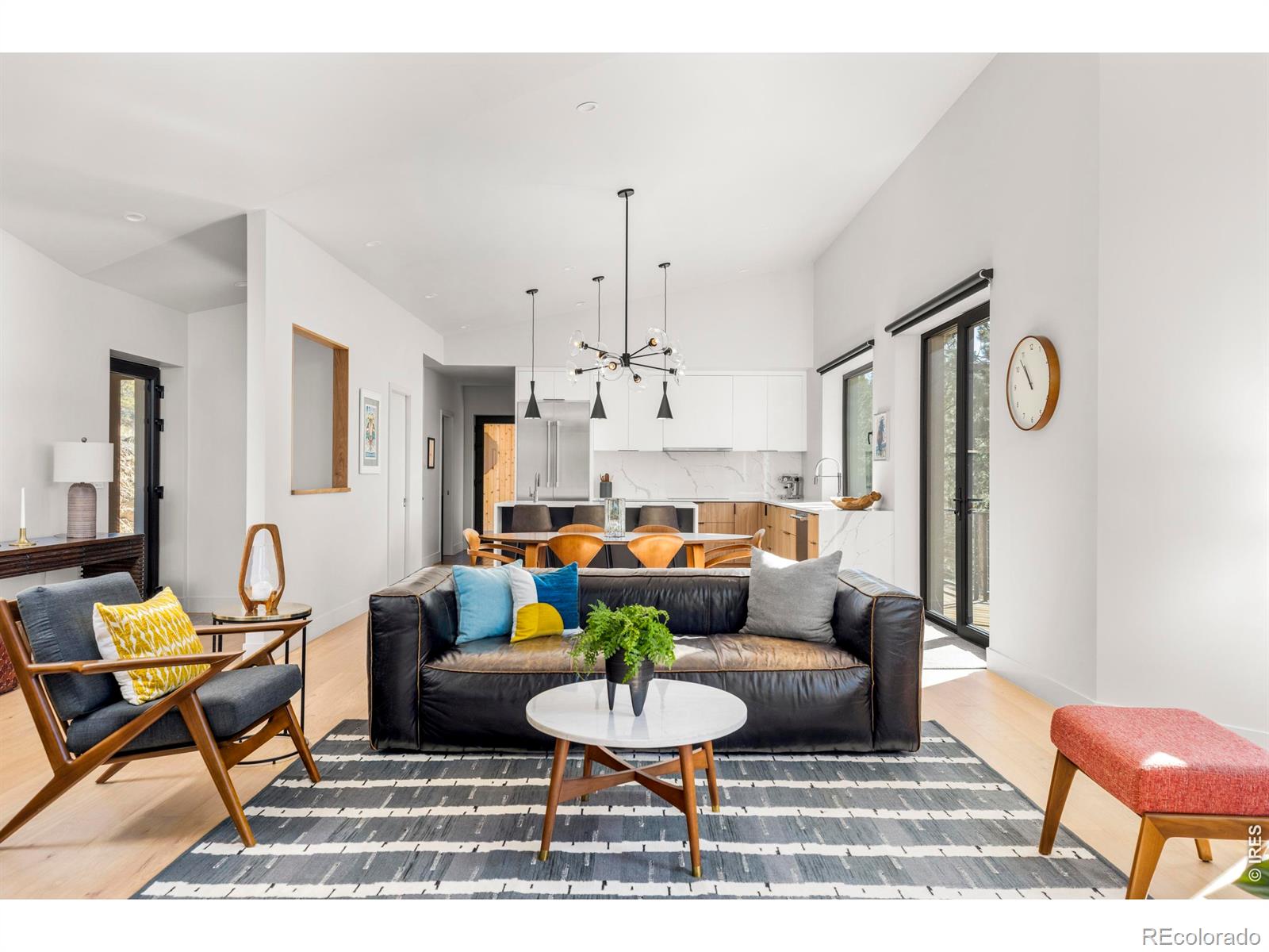 MLS Image #2 for 103 w wildewood drive,nederland, Colorado