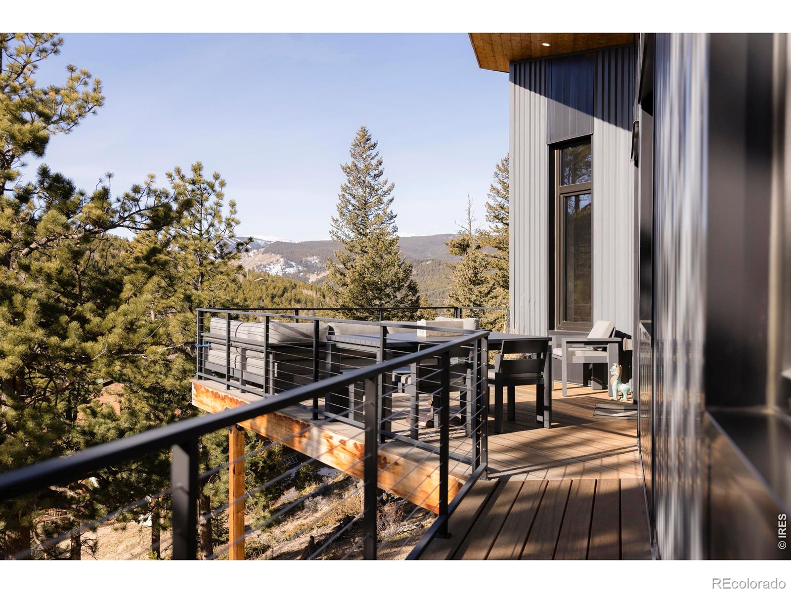 MLS Image #22 for 103 w wildewood drive,nederland, Colorado