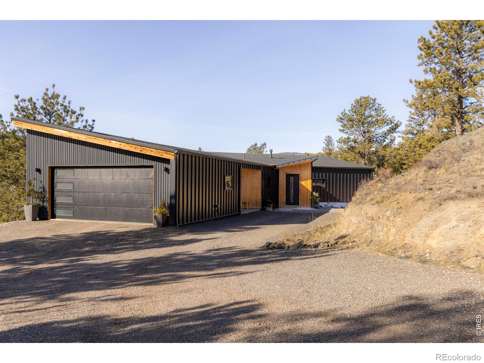 MLS Image #24 for 103 w wildewood drive,nederland, Colorado