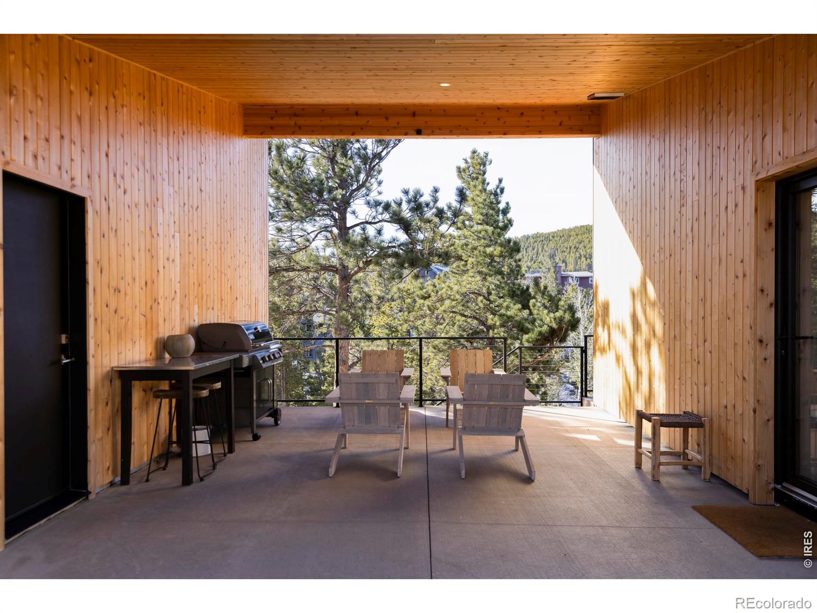 MLS Image #25 for 103 w wildewood drive,nederland, Colorado