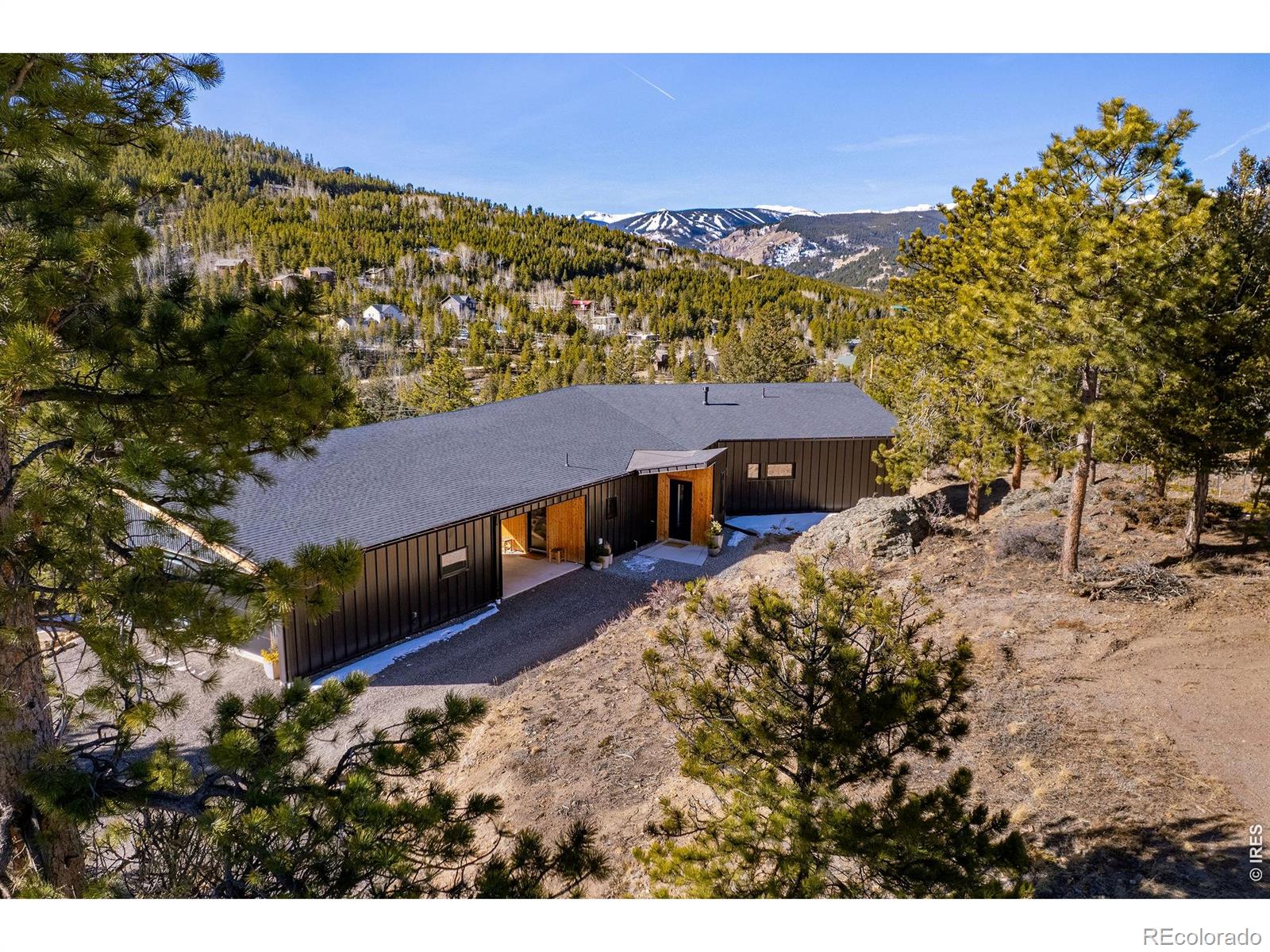 MLS Image #27 for 103 w wildewood drive,nederland, Colorado