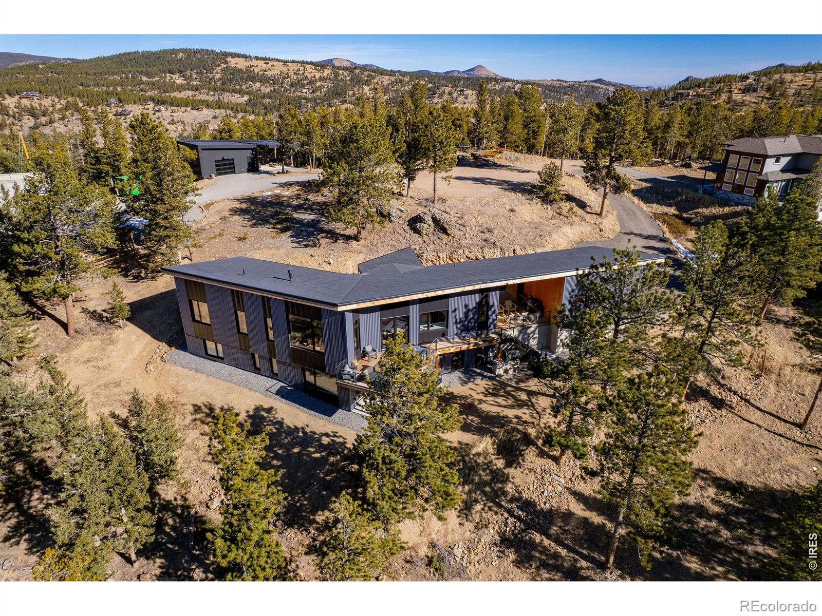 MLS Image #28 for 103 w wildewood drive,nederland, Colorado