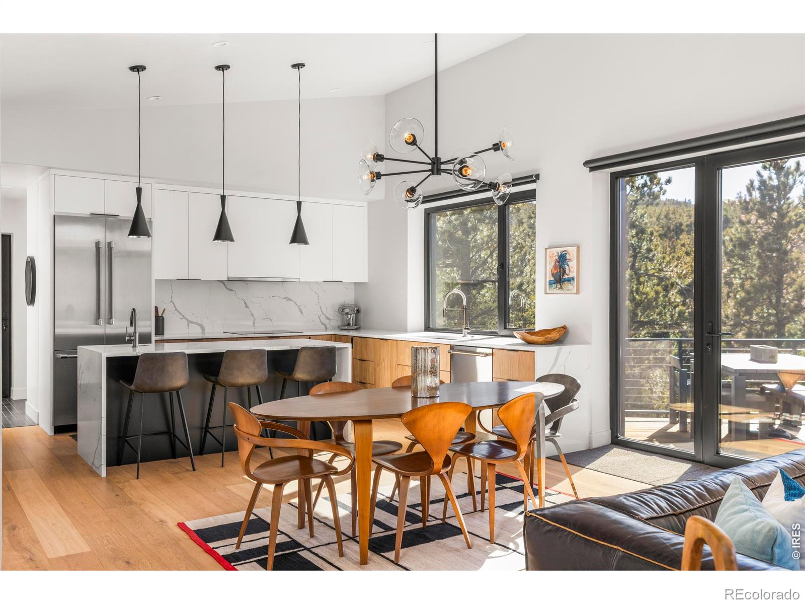 MLS Image #6 for 103 w wildewood drive,nederland, Colorado