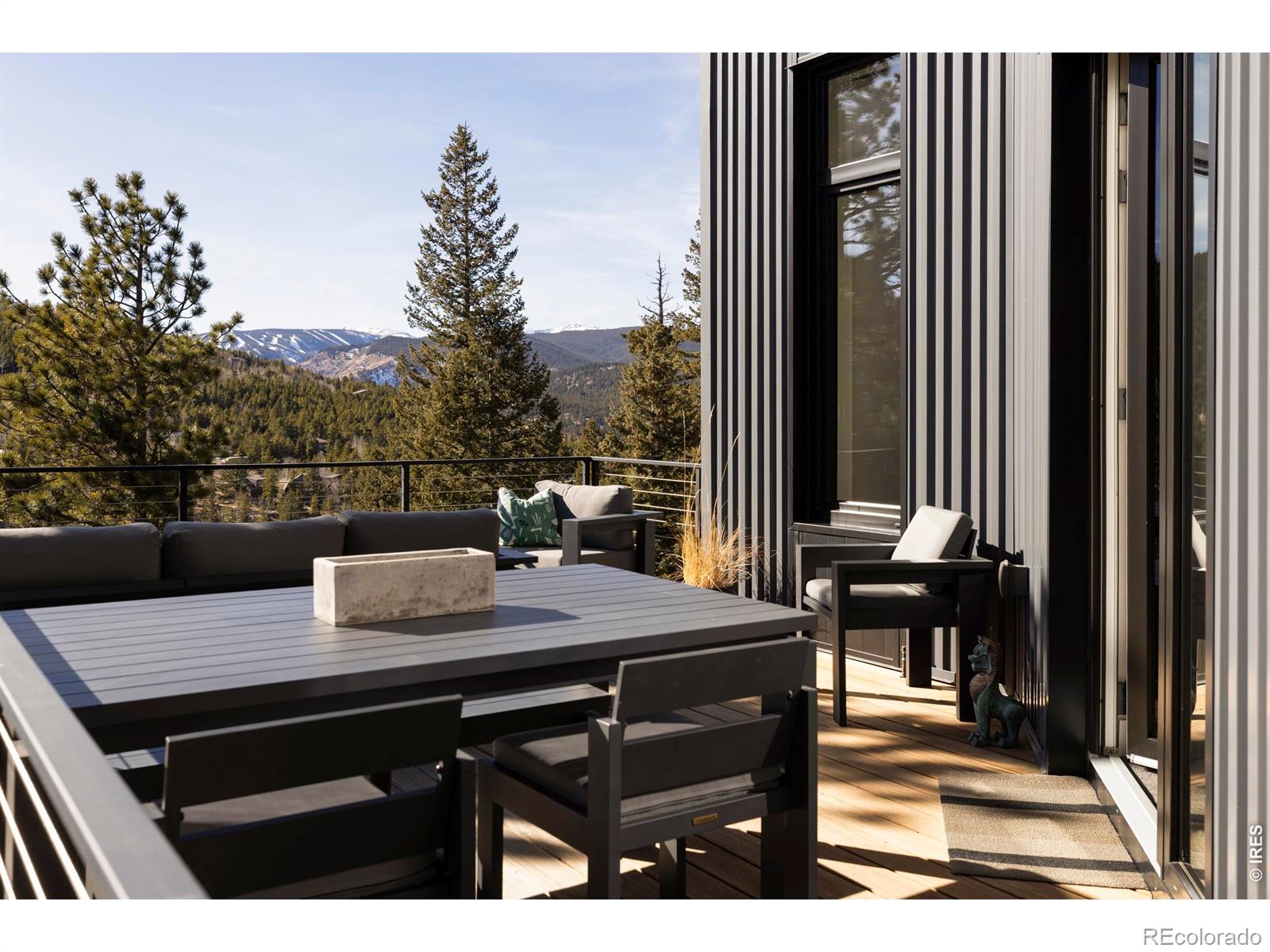 MLS Image #8 for 103 w wildewood drive,nederland, Colorado