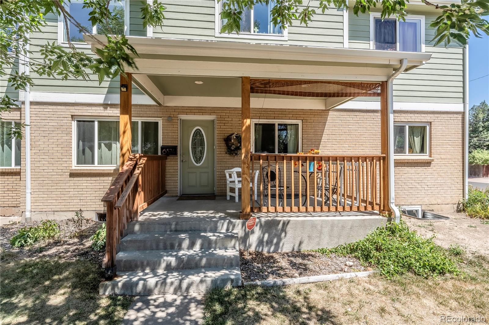 MLS Image #2 for 6574  nelson street,arvada, Colorado