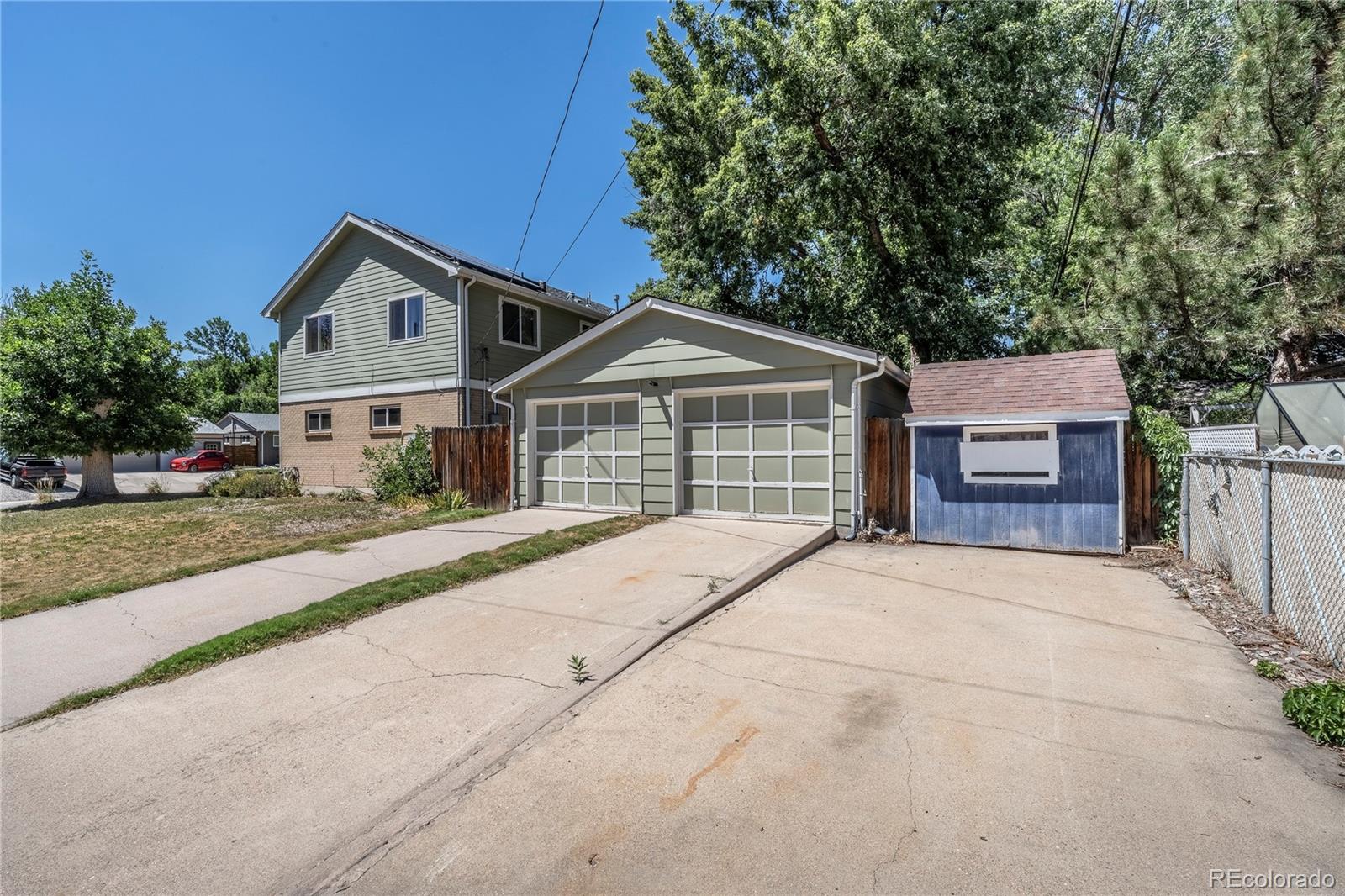 MLS Image #3 for 6574  nelson street,arvada, Colorado