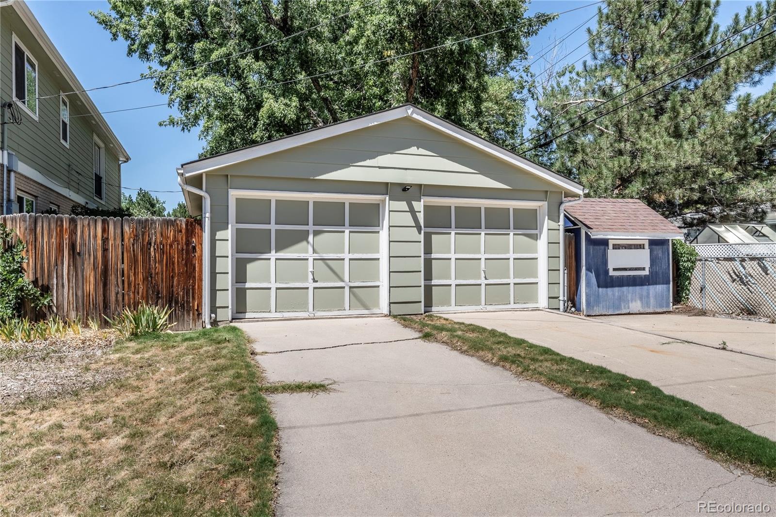 MLS Image #4 for 6574  nelson street,arvada, Colorado