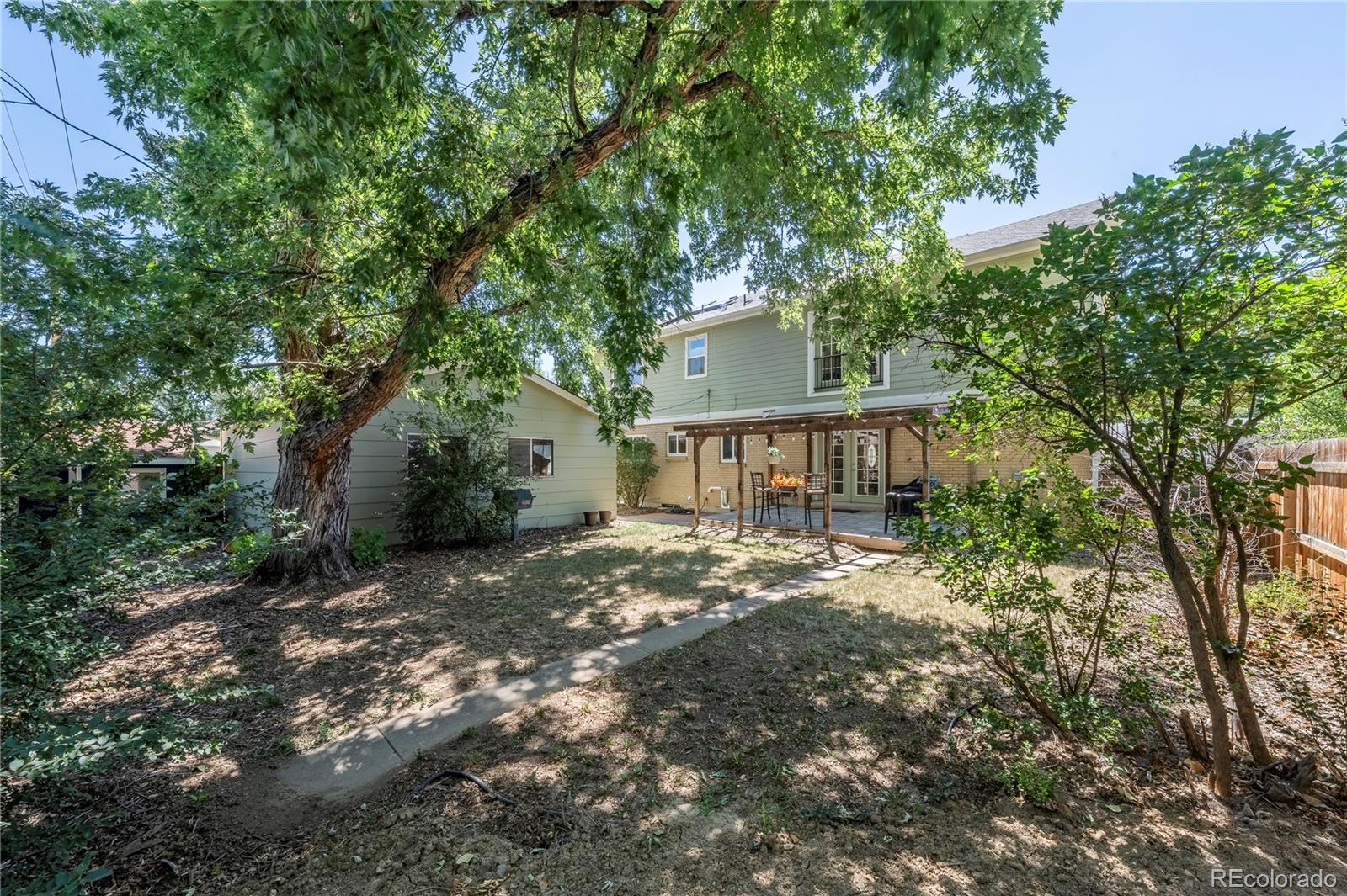 MLS Image #44 for 6574  nelson street,arvada, Colorado