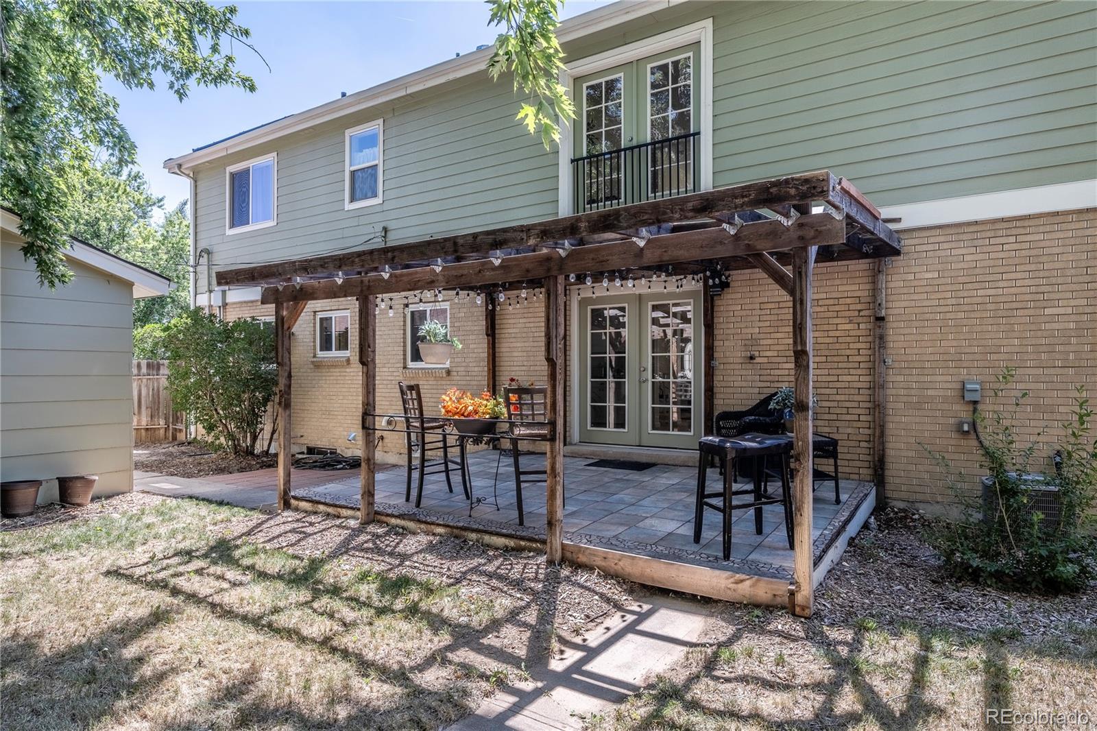 MLS Image #47 for 6574  nelson street,arvada, Colorado