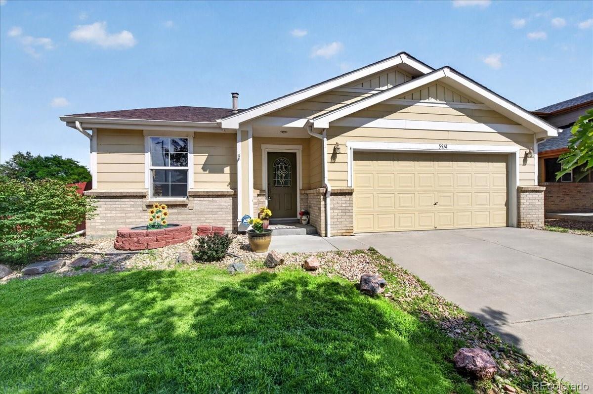 MLS Image #1 for 5574  kalispell street,denver, Colorado