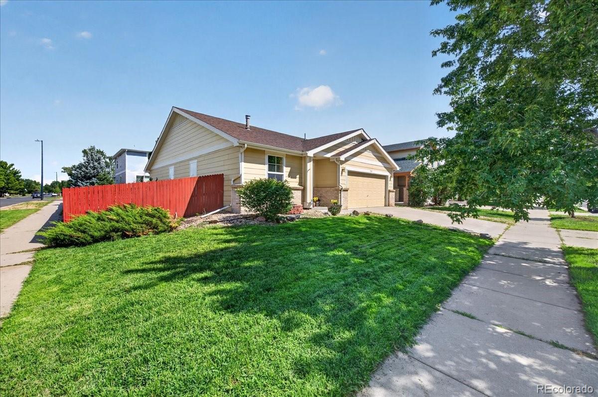 MLS Image #2 for 5574  kalispell street,denver, Colorado