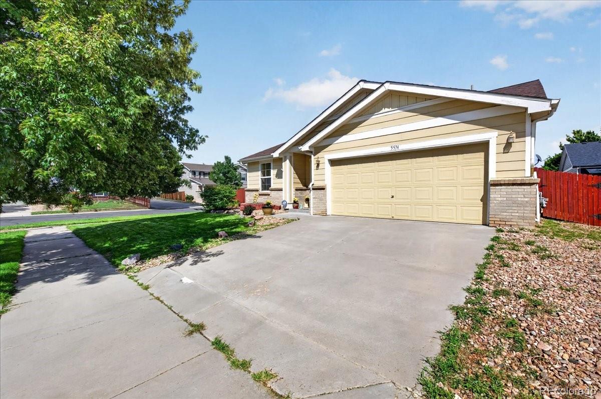 MLS Image #3 for 5574  kalispell street,denver, Colorado