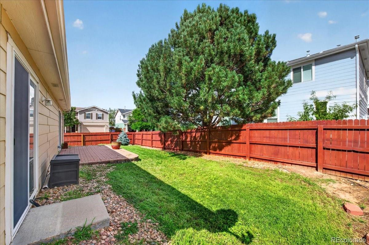 MLS Image #32 for 5574  kalispell street,denver, Colorado