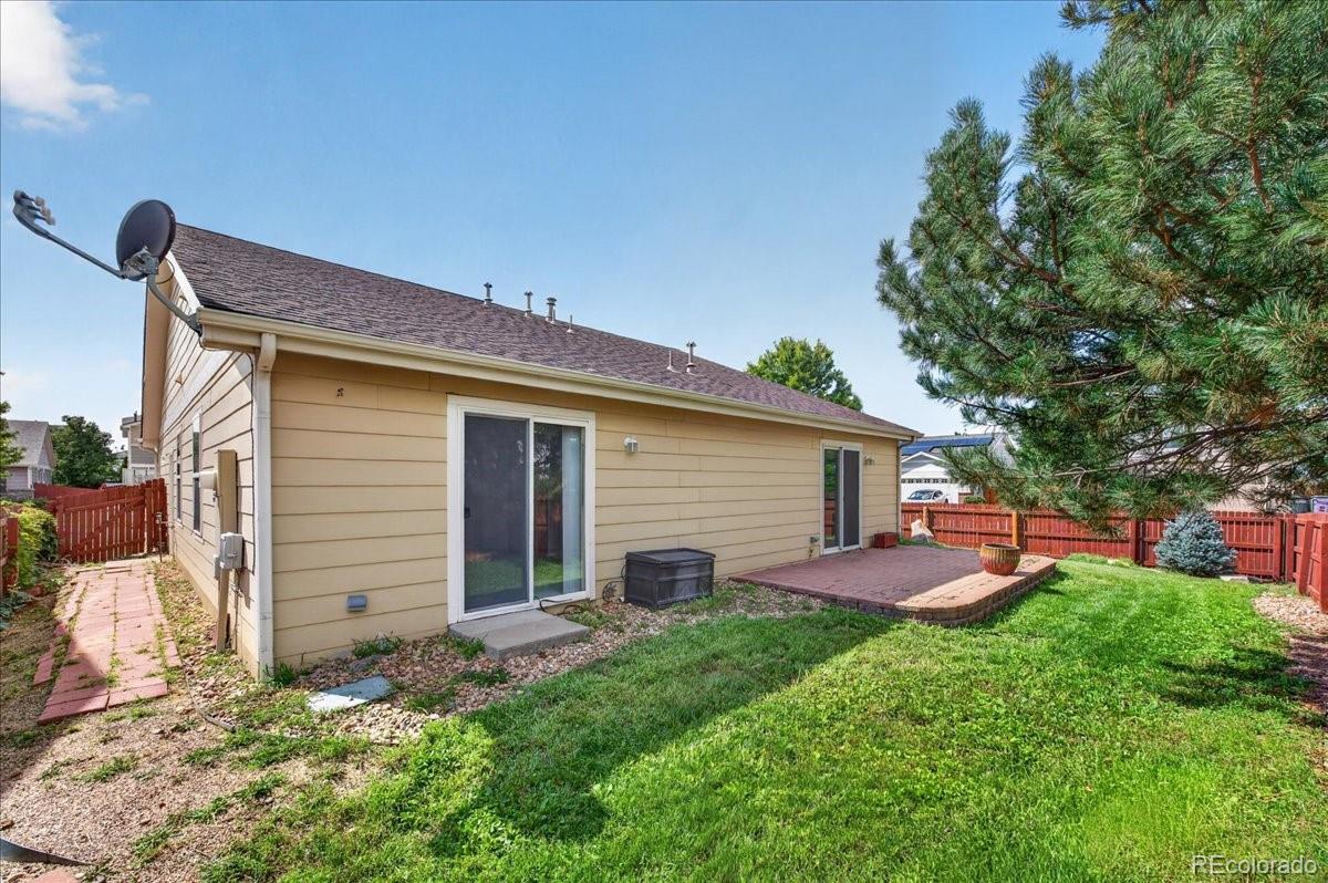 MLS Image #33 for 5574  kalispell street,denver, Colorado