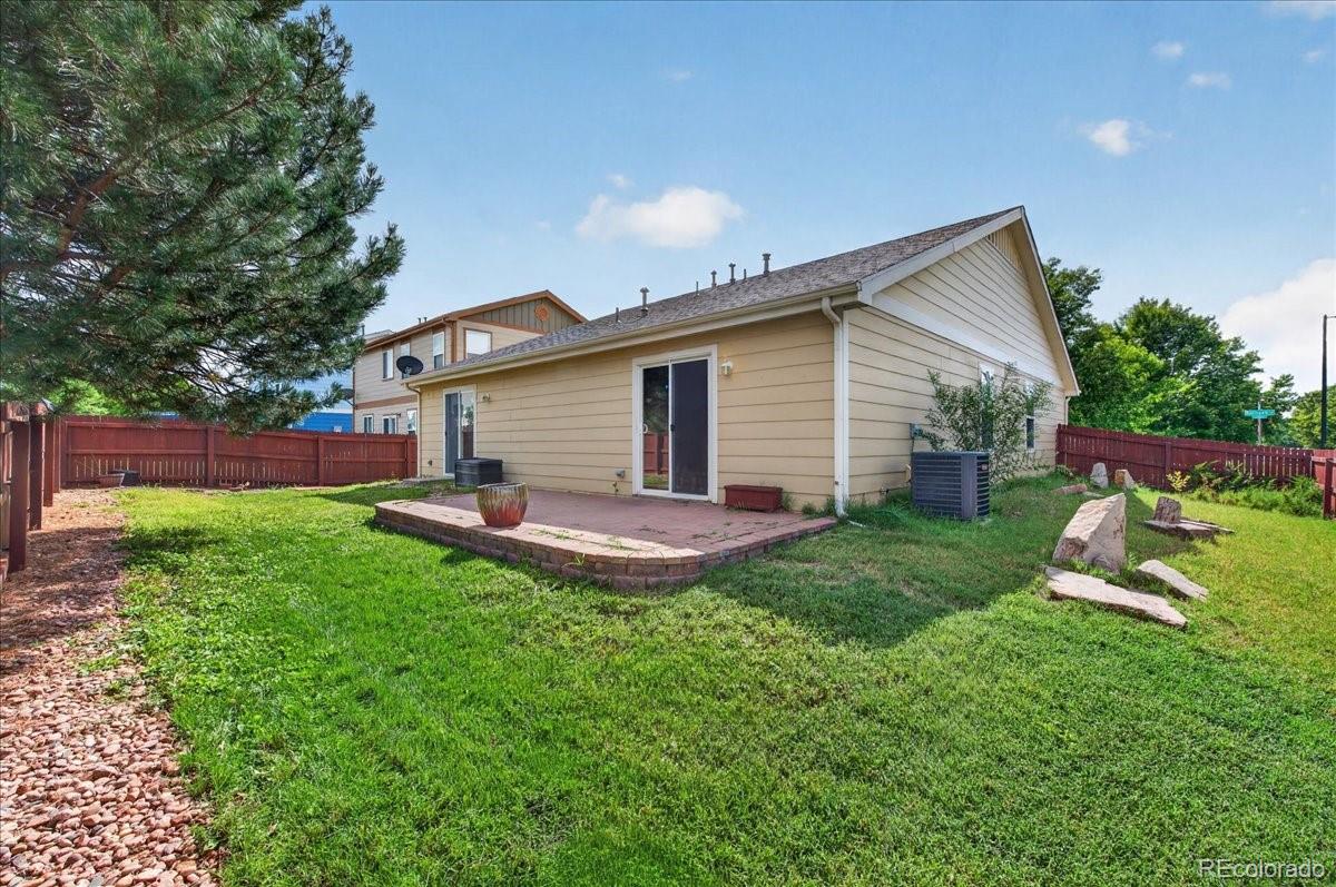 MLS Image #34 for 5574  kalispell street,denver, Colorado