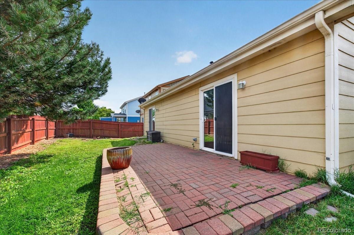 MLS Image #35 for 5574  kalispell street,denver, Colorado