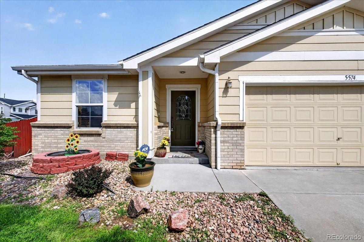 MLS Image #4 for 5574  kalispell street,denver, Colorado