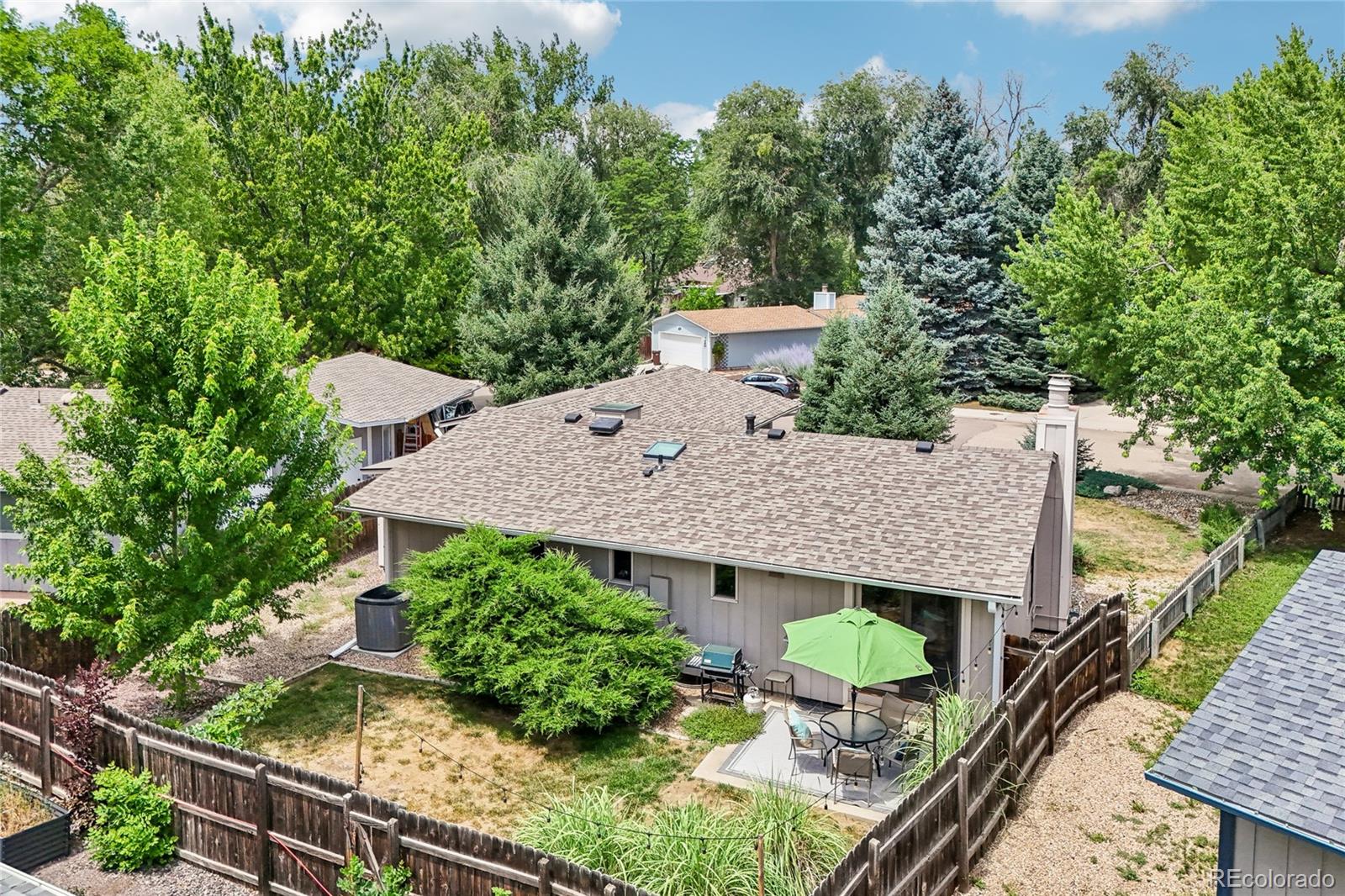 MLS Image #10 for 7756  niaku drive,niwot, Colorado