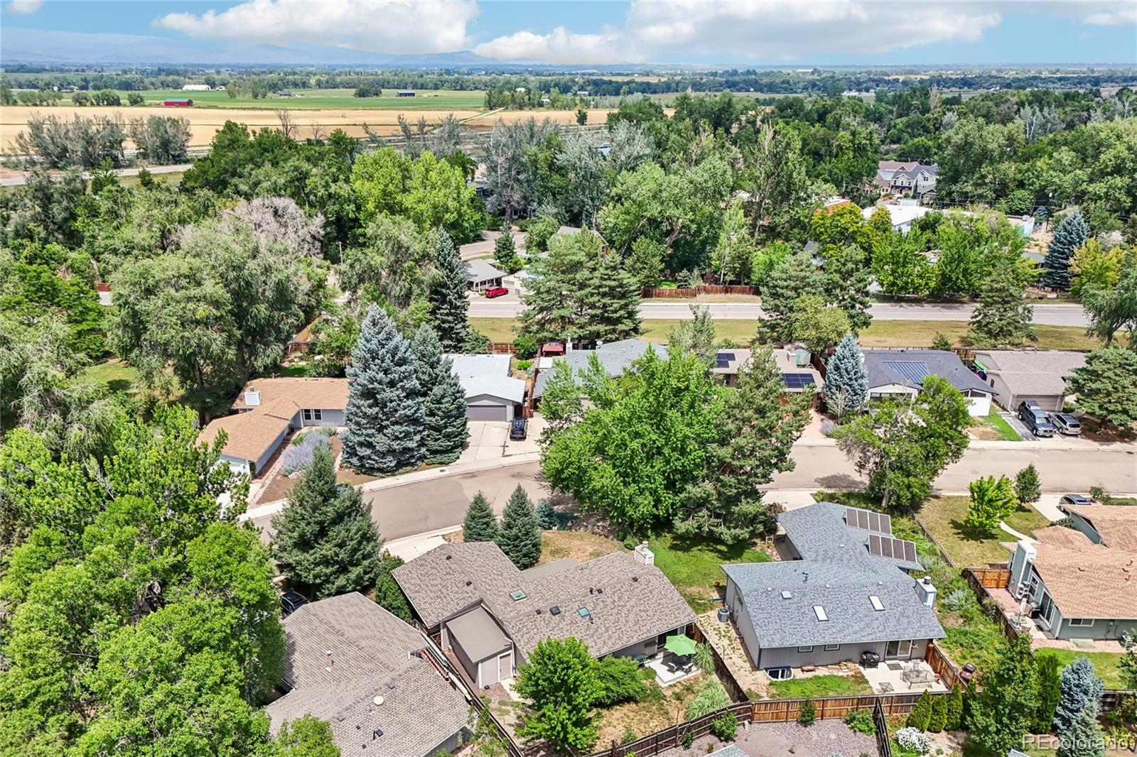 MLS Image #33 for 7756  niaku drive,niwot, Colorado
