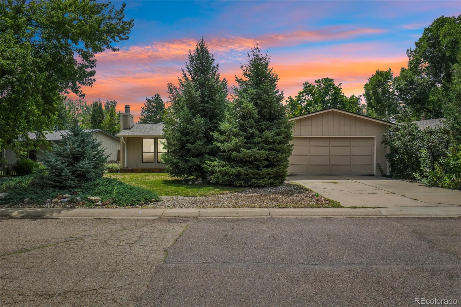 MLS Image #38 for 7756  nikau drive,niwot, Colorado