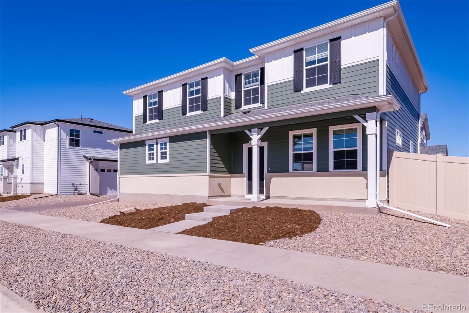 MLS Image #1 for 10082  salem court,commerce city, Colorado
