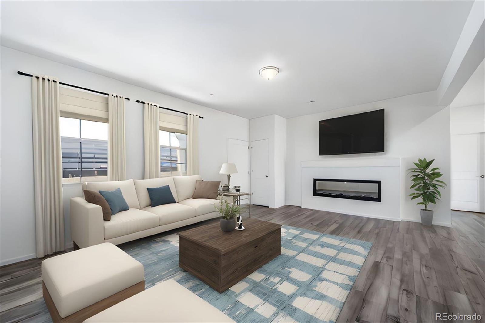 MLS Image #10 for 10082  salem court,commerce city, Colorado