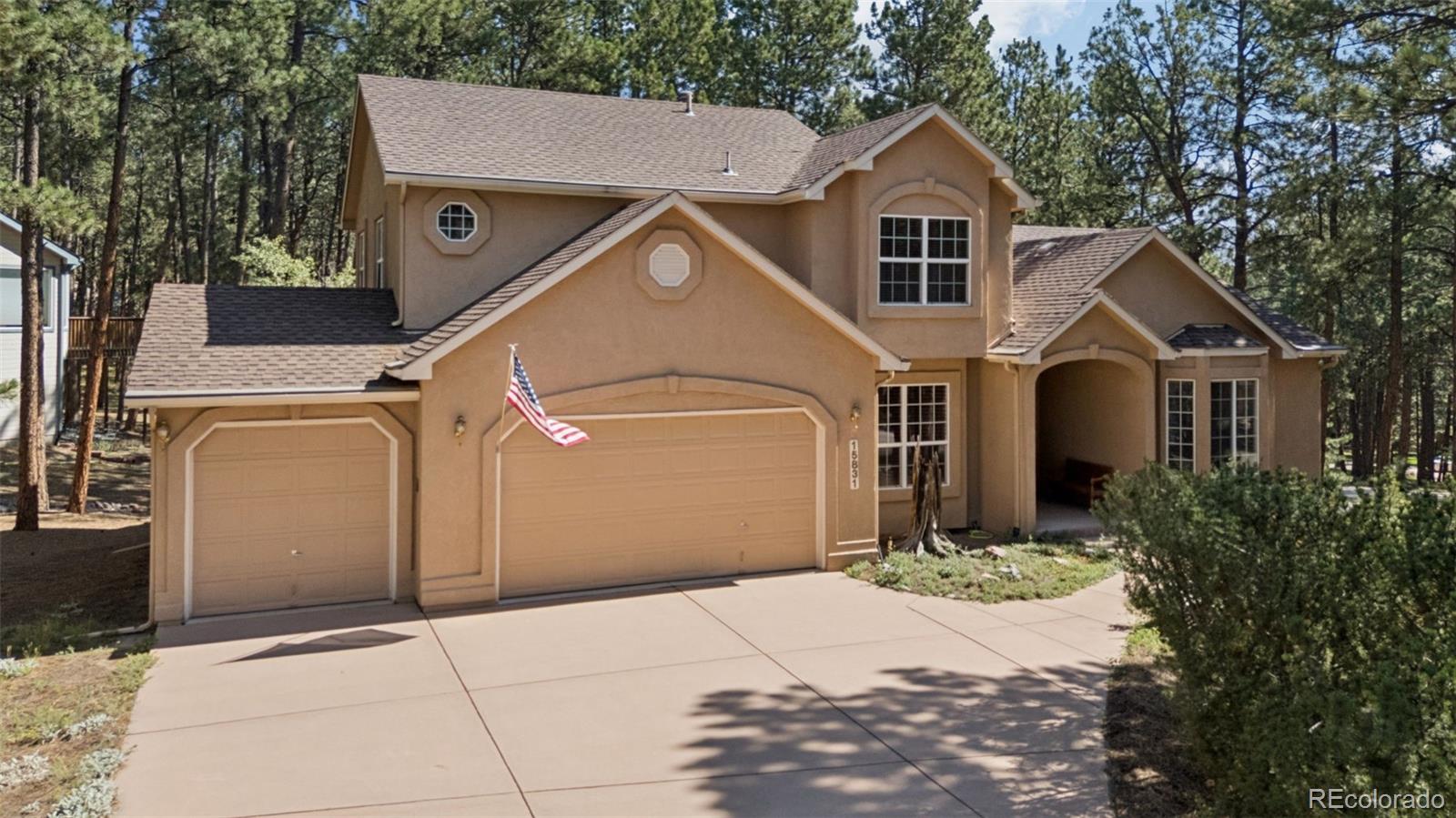 MLS Image #0 for 15831  longmeadow lane,colorado springs, Colorado