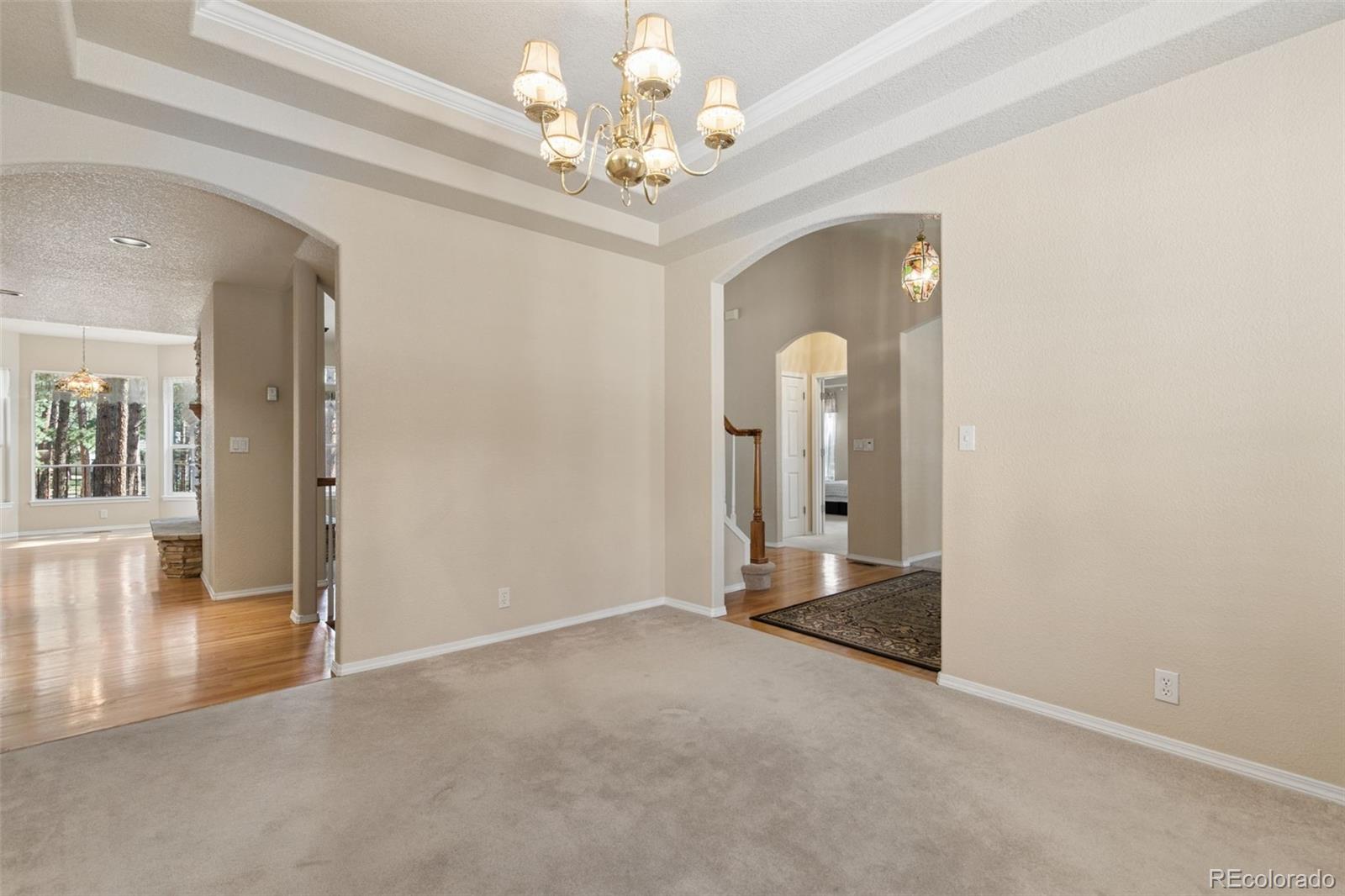 MLS Image #10 for 15831  longmeadow lane,colorado springs, Colorado