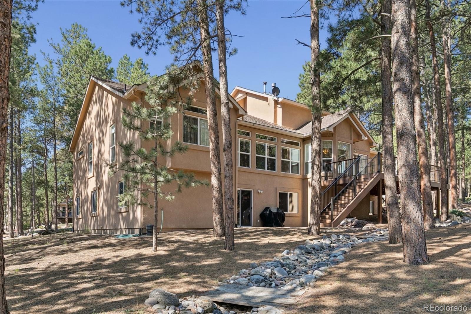 MLS Image #2 for 15831  longmeadow lane,colorado springs, Colorado