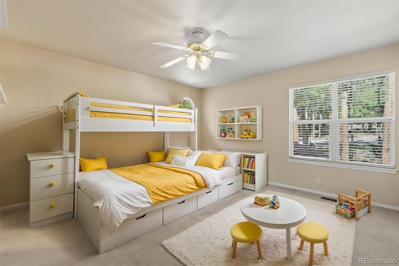 MLS Image #22 for 15831  longmeadow lane,colorado springs, Colorado