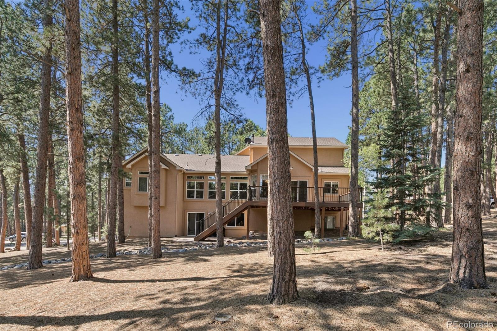 MLS Image #46 for 15831  longmeadow lane,colorado springs, Colorado