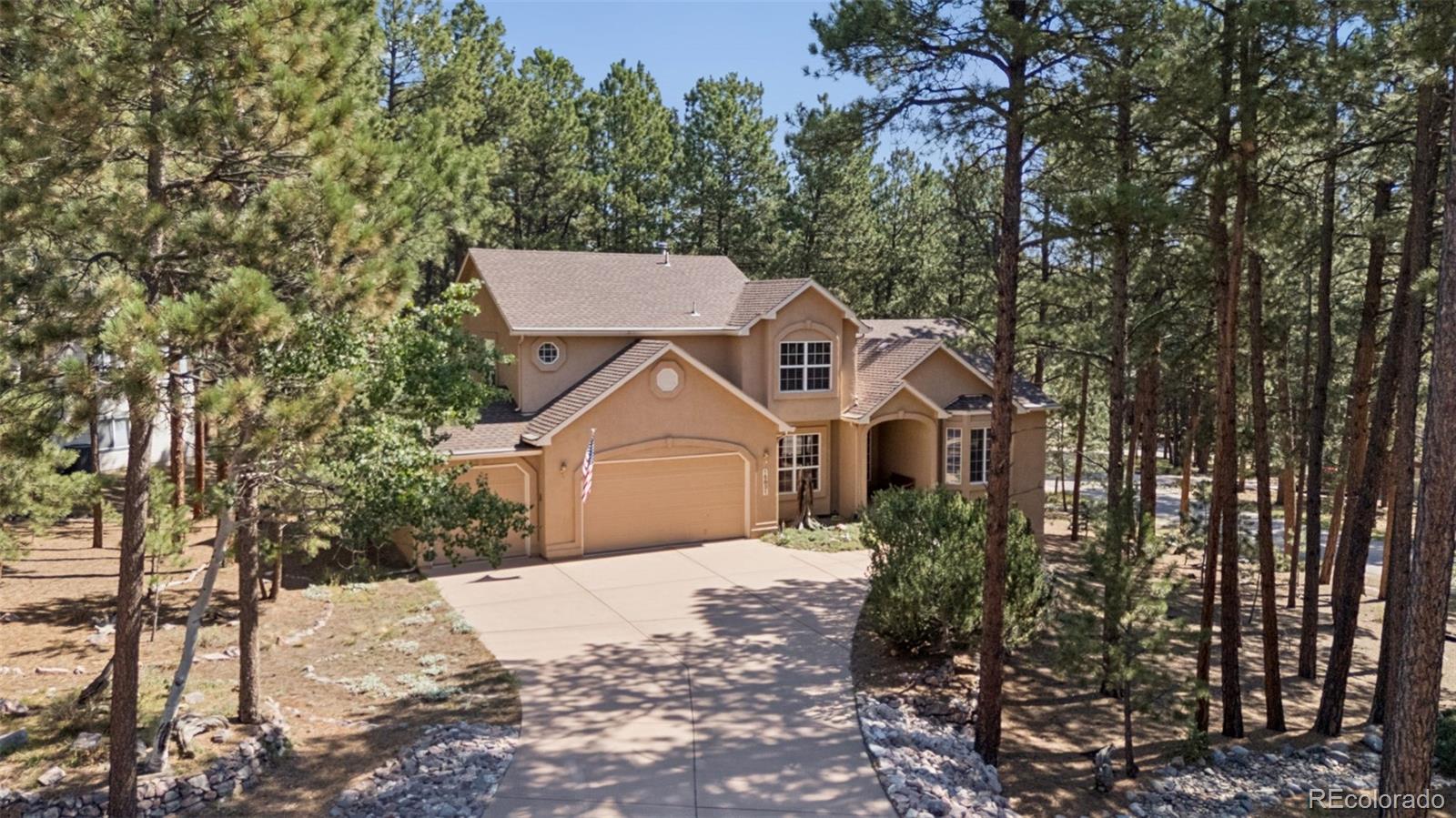 MLS Image #47 for 15831  longmeadow lane,colorado springs, Colorado