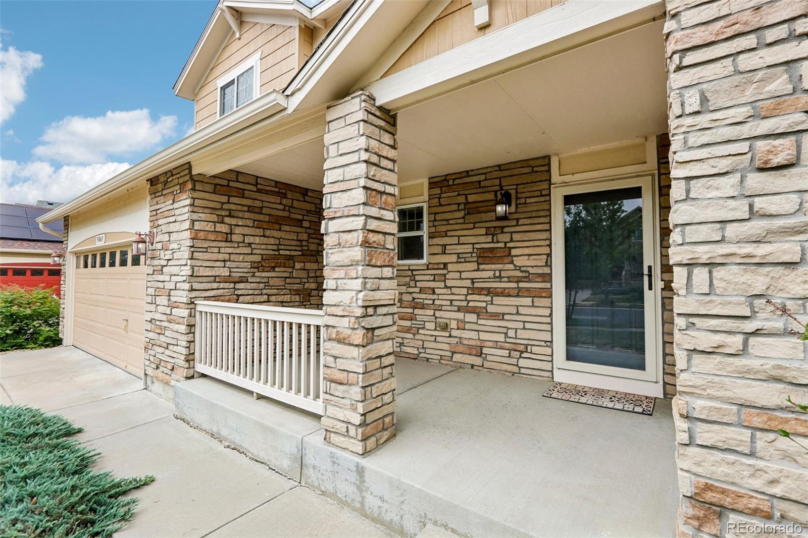 MLS Image #2 for 3045 s killarney way,aurora, Colorado