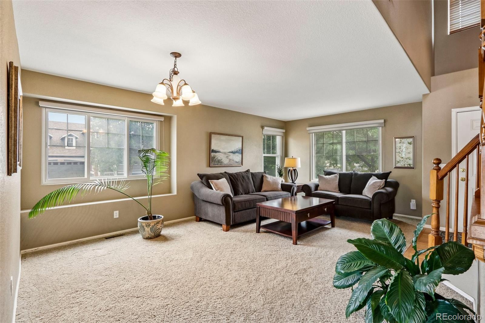 MLS Image #3 for 3045 s killarney way,aurora, Colorado