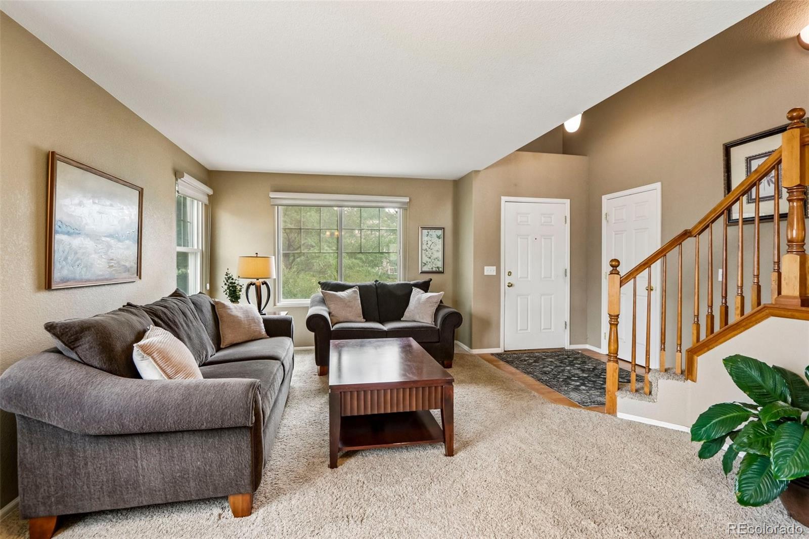 MLS Image #4 for 3045 s killarney way,aurora, Colorado