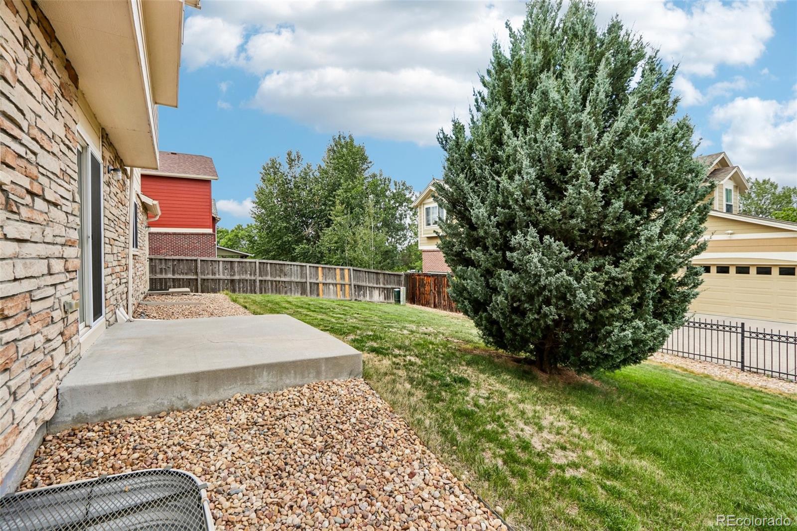 MLS Image #40 for 3045 s killarney way,aurora, Colorado