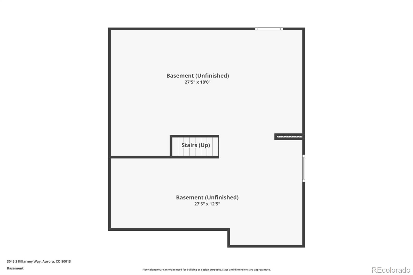 MLS Image #44 for 3045 s killarney way,aurora, Colorado