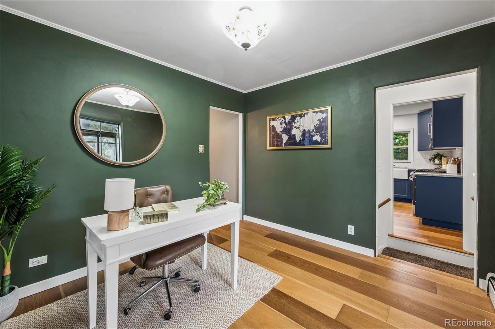 MLS Image #10 for 4528 w 27 avenue,denver, Colorado