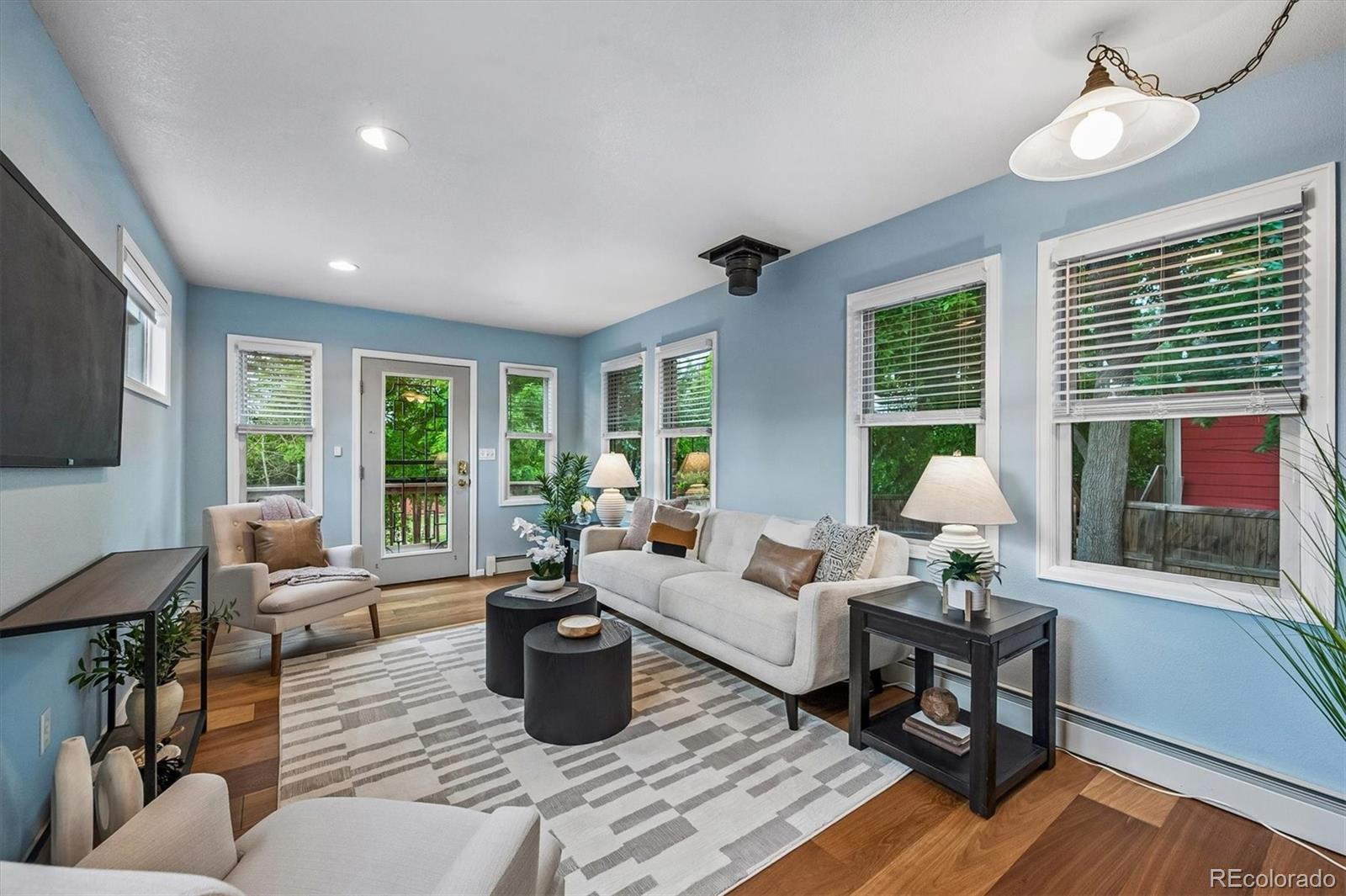 MLS Image #11 for 4528 w 27 avenue,denver, Colorado