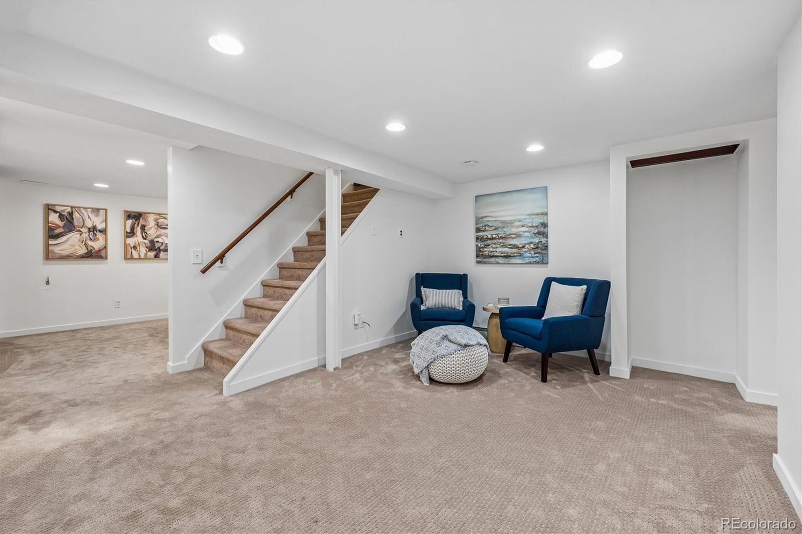 MLS Image #17 for 4528 w 27 avenue,denver, Colorado