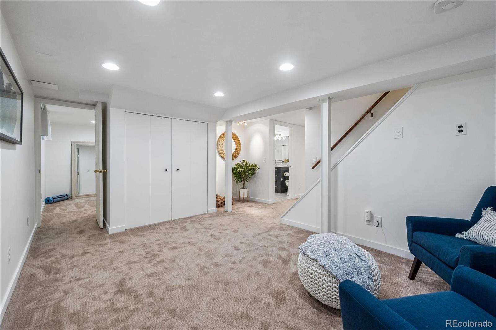 MLS Image #18 for 4528 w 27 avenue,denver, Colorado