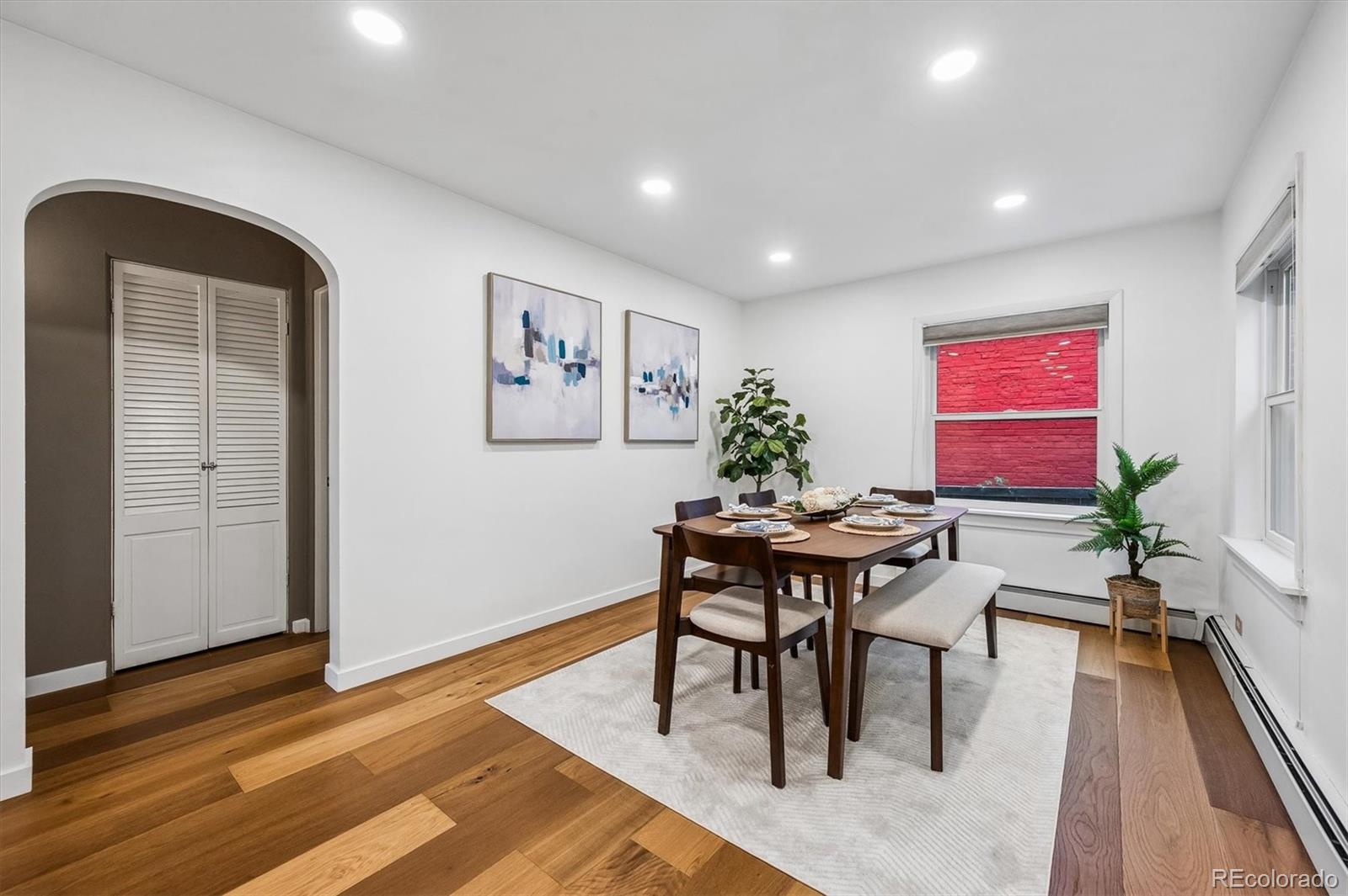 MLS Image #3 for 4528 w 27 avenue,denver, Colorado