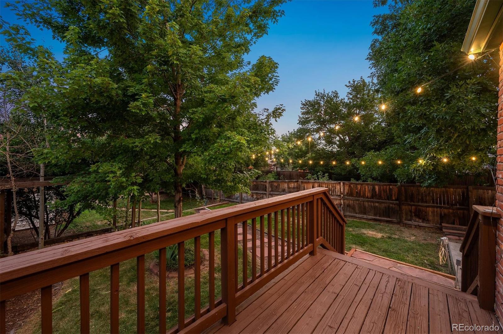 MLS Image #33 for 4528 w 27 avenue,denver, Colorado