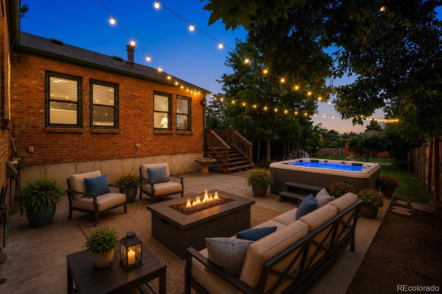 MLS Image #36 for 4528 w 27 avenue,denver, Colorado