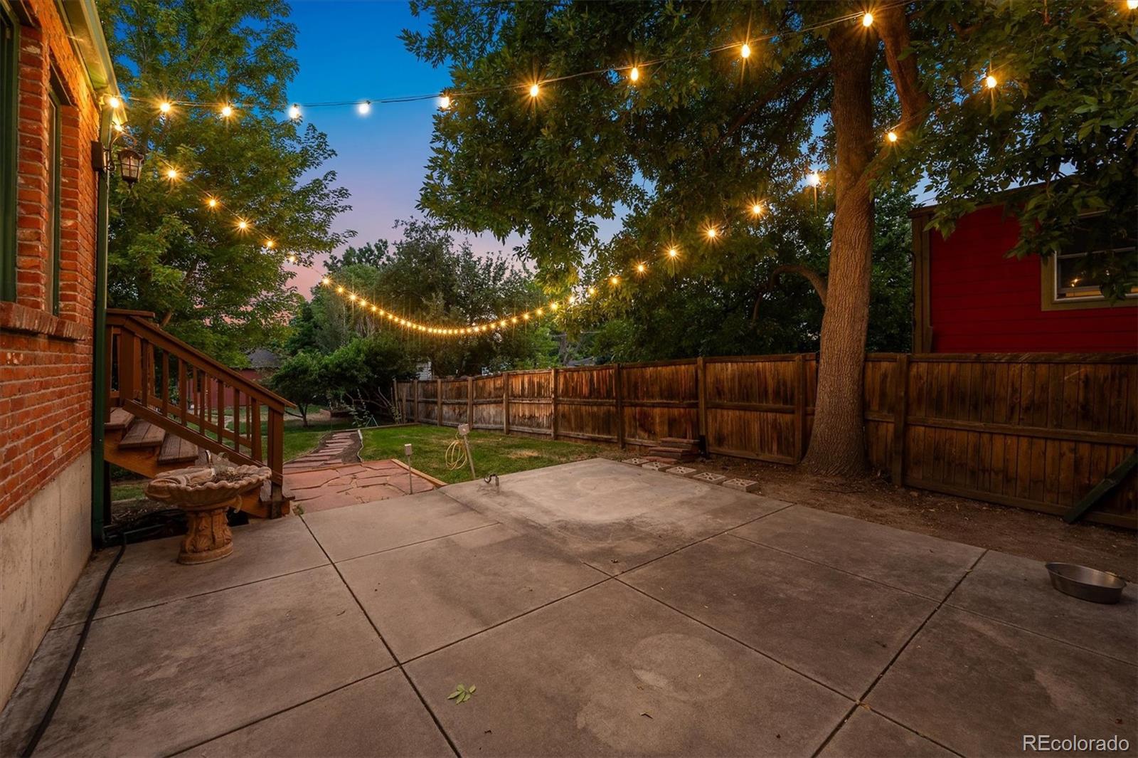 MLS Image #38 for 4528 w 27 avenue,denver, Colorado