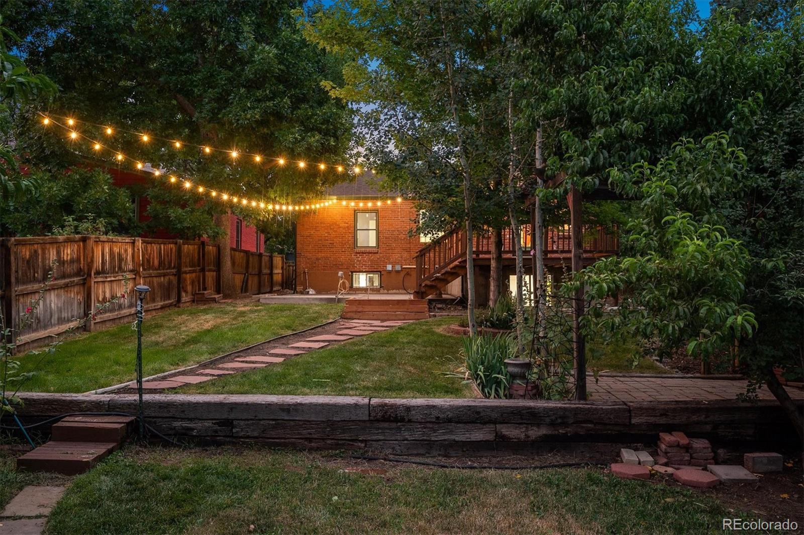 MLS Image #39 for 4528 w 27 avenue,denver, Colorado