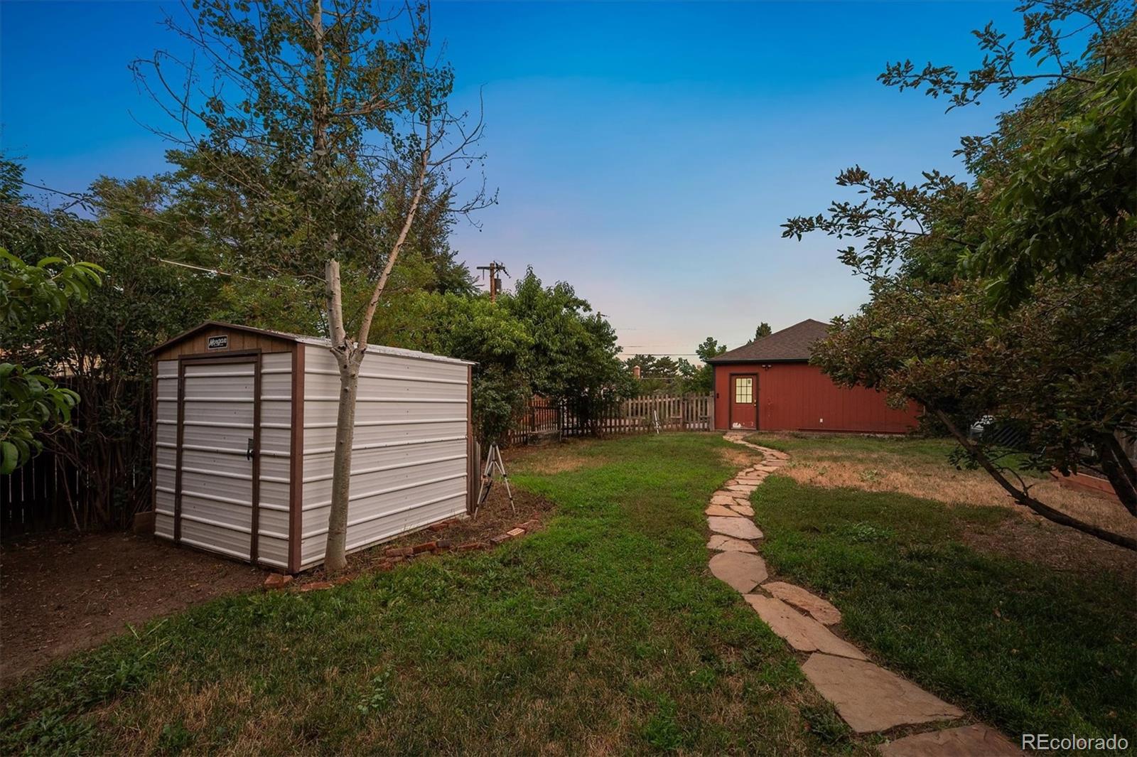 MLS Image #40 for 4528 w 27 avenue,denver, Colorado