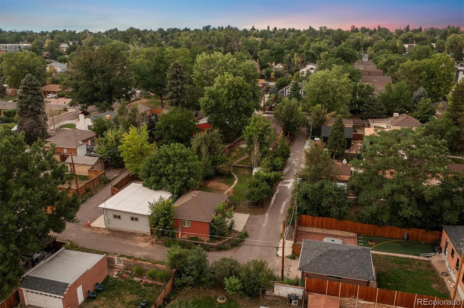 MLS Image #41 for 4528 w 27 avenue,denver, Colorado