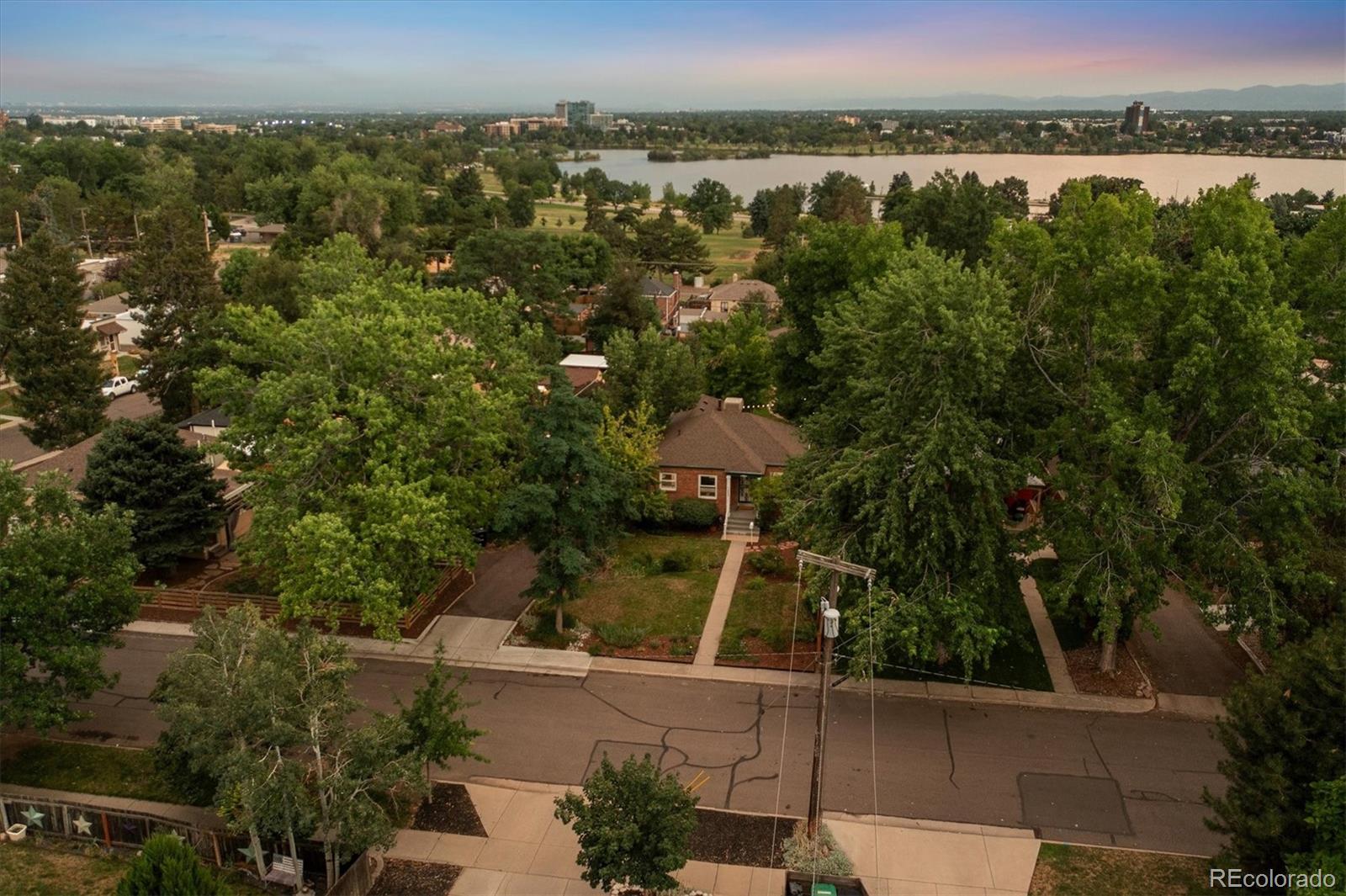 MLS Image #42 for 4528 w 27 avenue,denver, Colorado